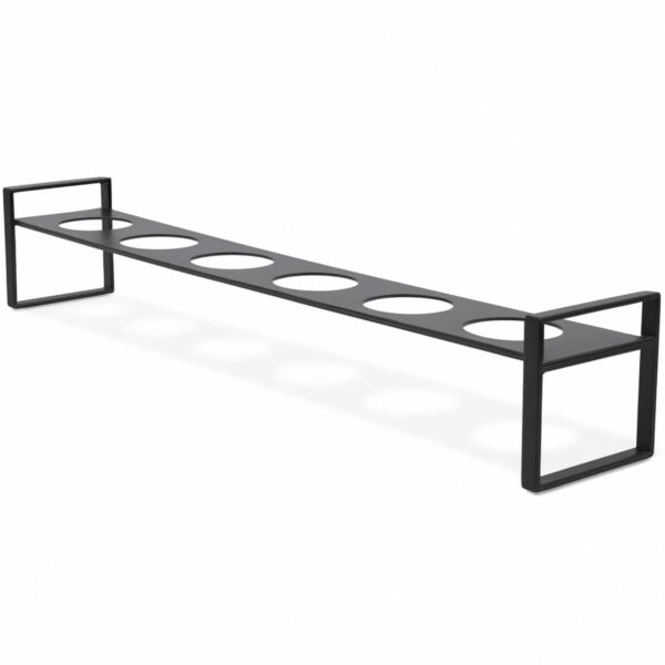 حامل فنجان من نستا - اسود