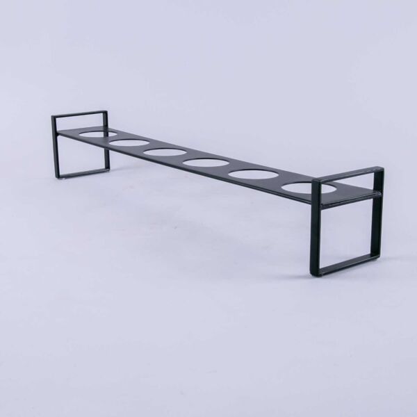 حامل فنجان من نستا - اسود