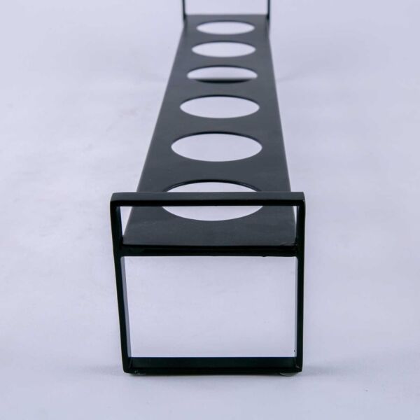 حامل فنجان من نستا - اسود