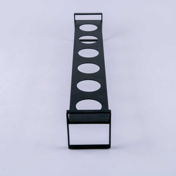 حامل فنجان من نستا - اسود