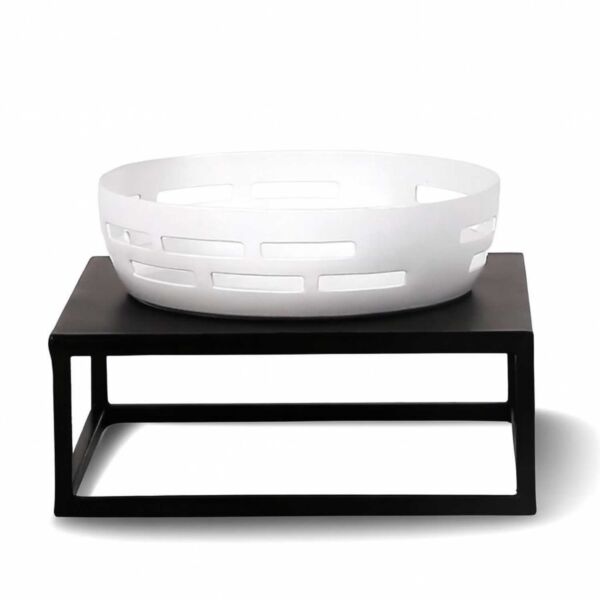 وعاء تقديم من لونا