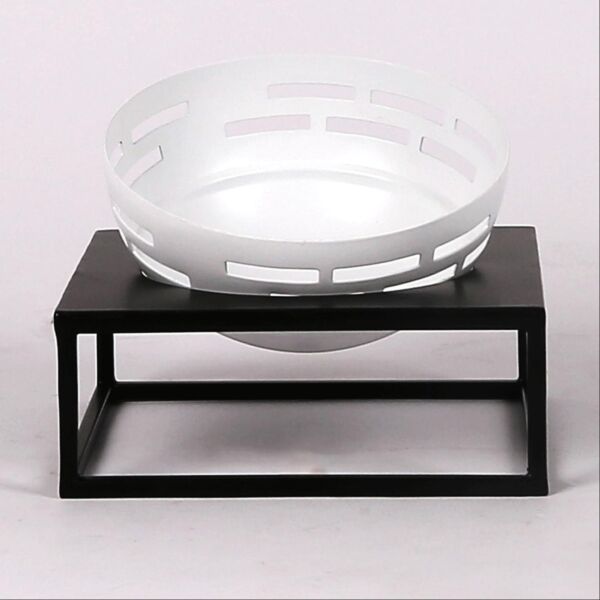 وعاء تقديم من لونا