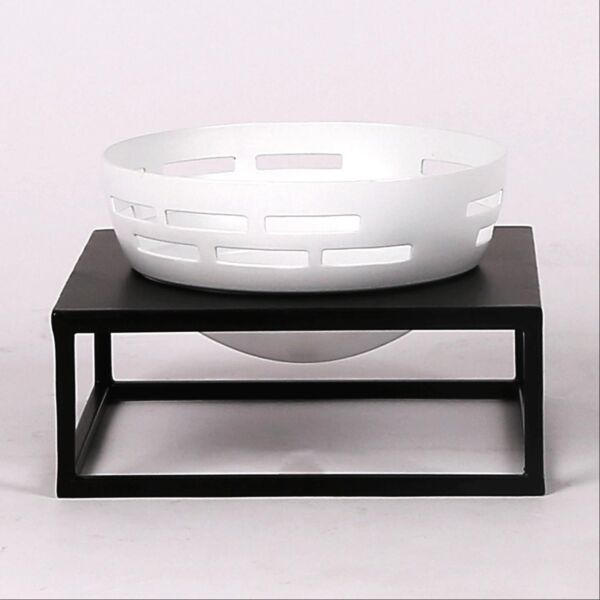 وعاء تقديم من لونا