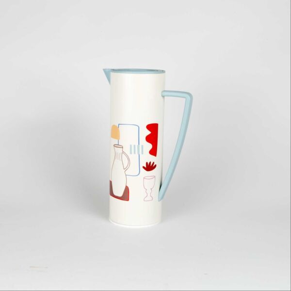 ترمس شاي و قهوة من سولفول