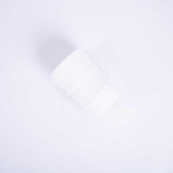 حامل فرشاة اسنان من ماريلا - ابيض