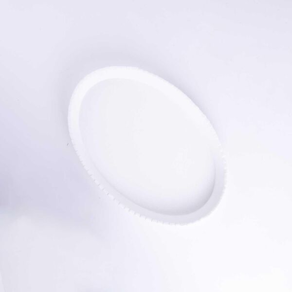 صينية اكسسورات من ماريلا - ابيض