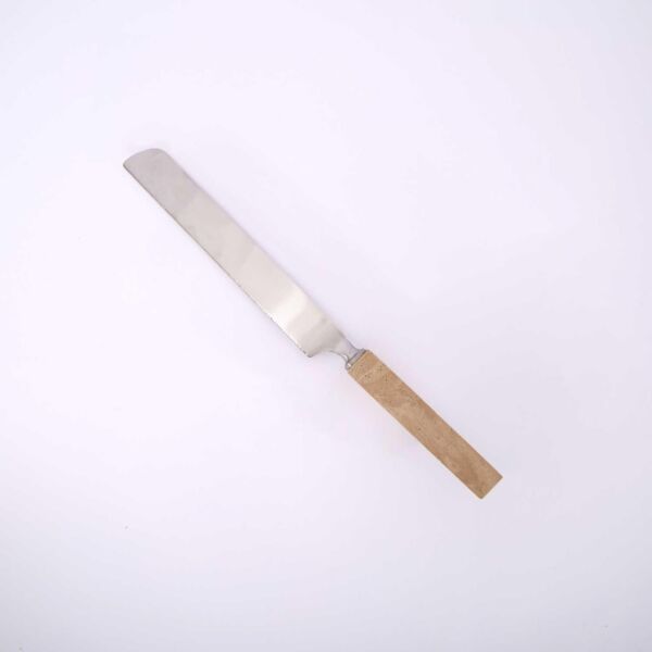 طقم تقطيع الكيك من بلانكا