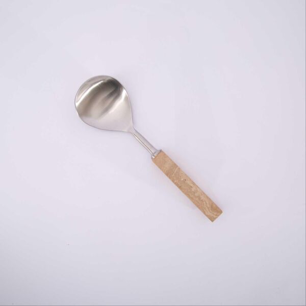 طقم مائدة من بلانكا - قطعتين