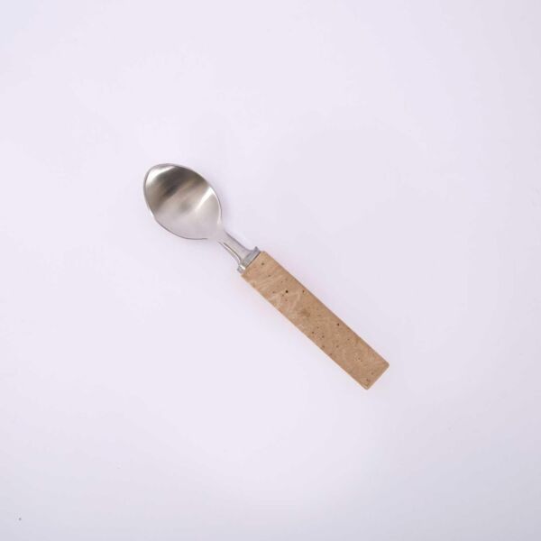 طقم ملاعق من بلانكا