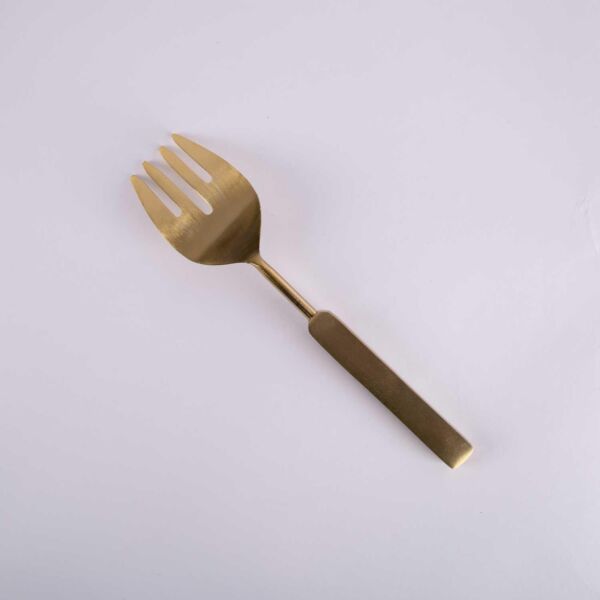 طقم مائدة من أثيلة - قطعتين