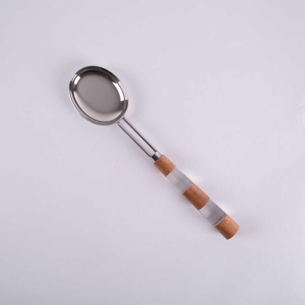 طقم مائدة من أثيله - قطعتين