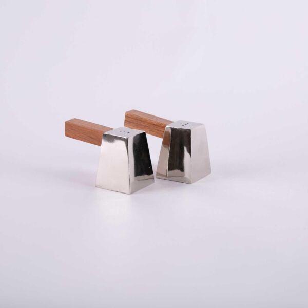 طقم ملح وفلفل من نورسين