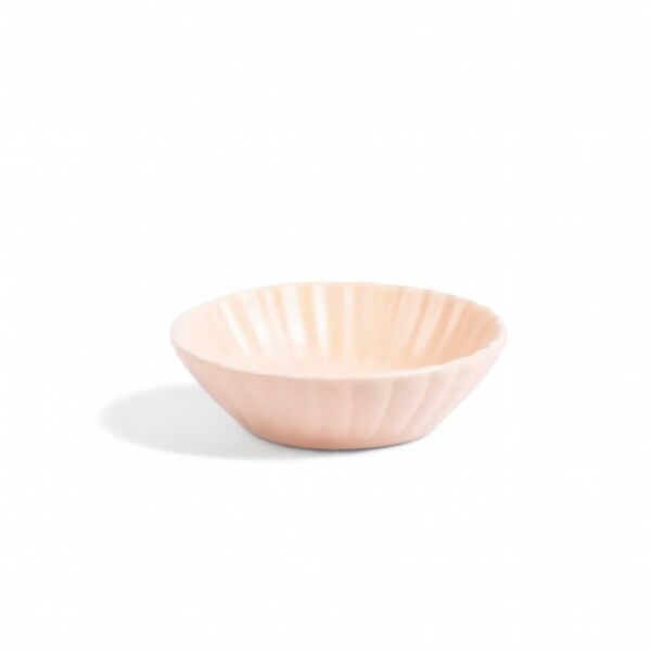 وعاء تقديم من سولانا - برتقالي