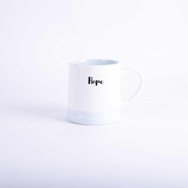 كوب قهوة هوب من اورورا