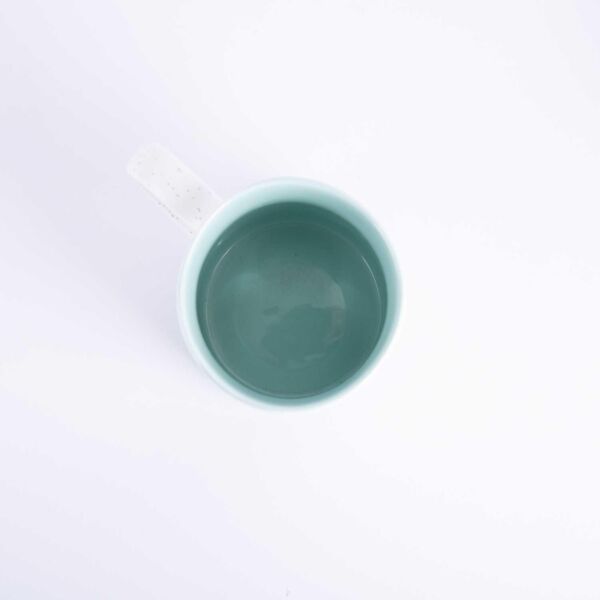 كوب قهوة من اورورا