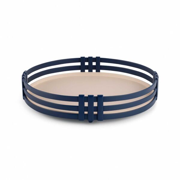 صينية تقديم من زيانا