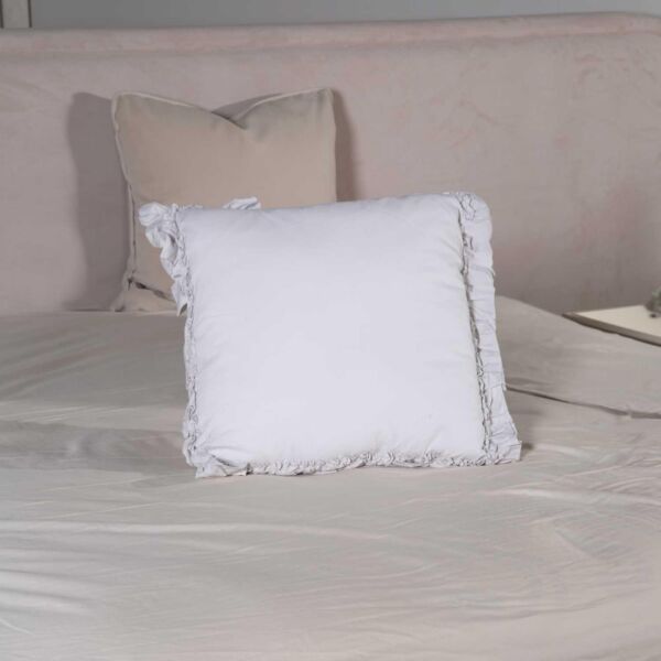 وسادة من ماريلا - رمادي