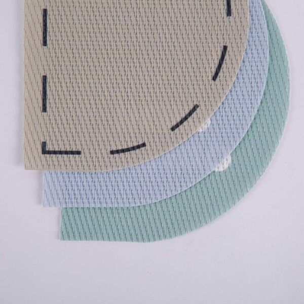 طقم قاعدة اكواب من زيانا