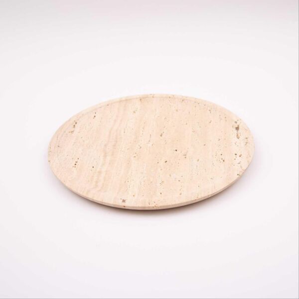 طبق تقديم من بلانكا