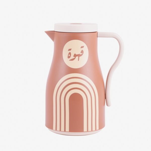 ترمس قهوة من سيرافينا