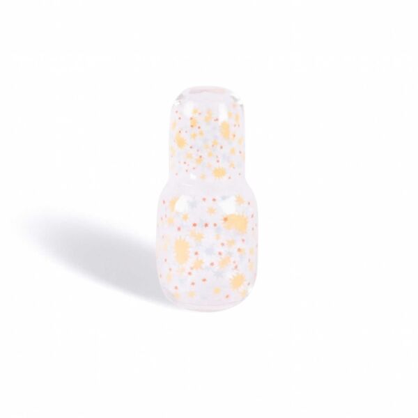 ابريق تقديم مشروبات من آريا - متعدد الالوان وشفاف