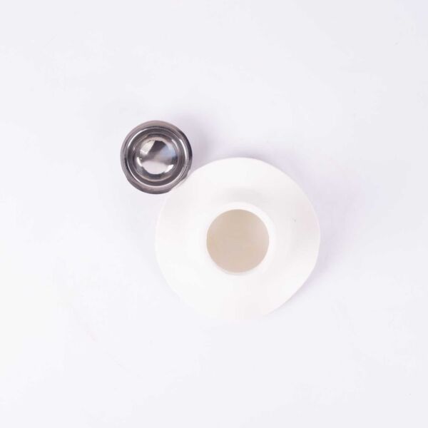 مبخرة الزهرة من ليورا - بيج