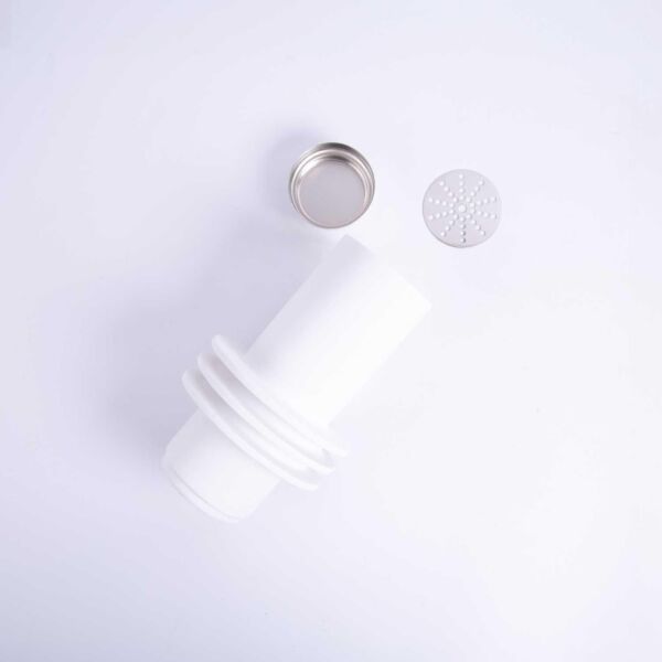 مبخرة من أليثيا - ابيض