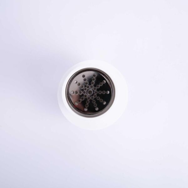 مبخرة من أليثيا - ابيض