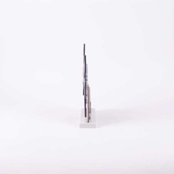 تحفة ديكور من امارا - متعدد الالوان