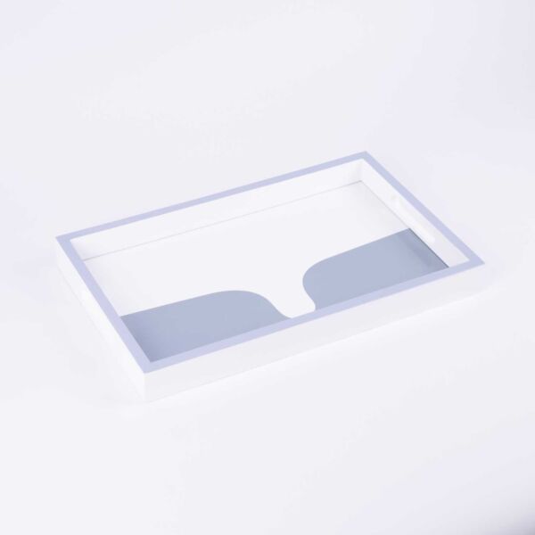 صينية تقديم من هيْدا