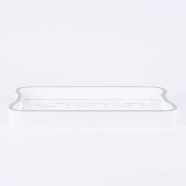 صينية تقديم من أزير