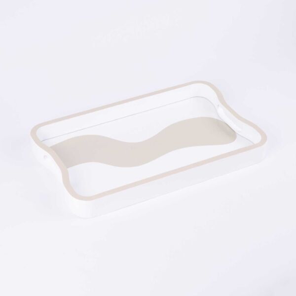 صينية تقديم من أزيلا