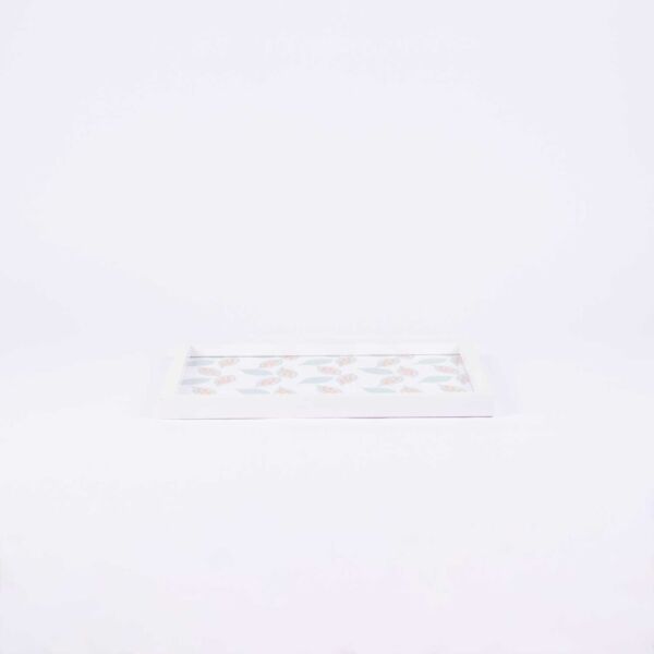 صينية تقديم من أزيل