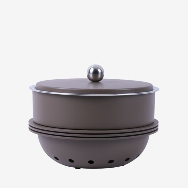 سخان طعام 2 لتر من أليثيا