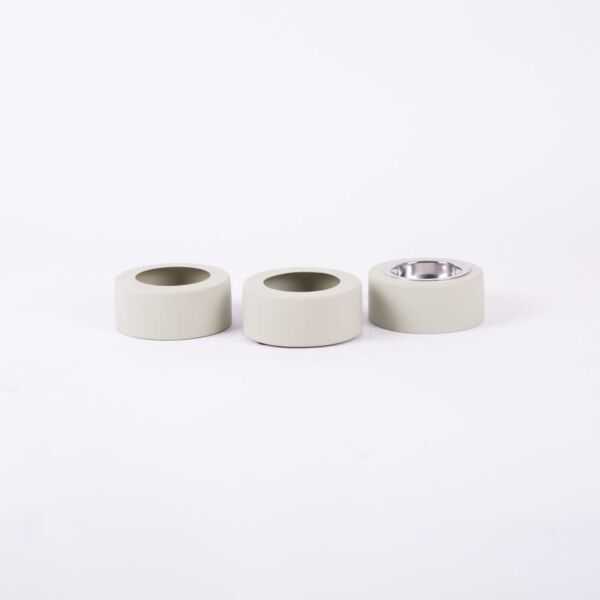 مبخرة معدنية من ليورا