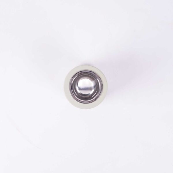 مبخرة معدنية من ليورا