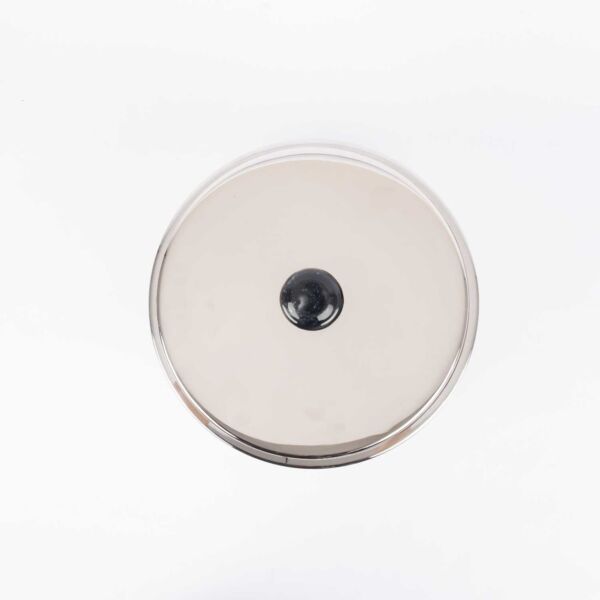 سخان طعام 3 لتر من هيْدا - فضي