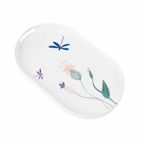 صينية تقديم من بيلينا