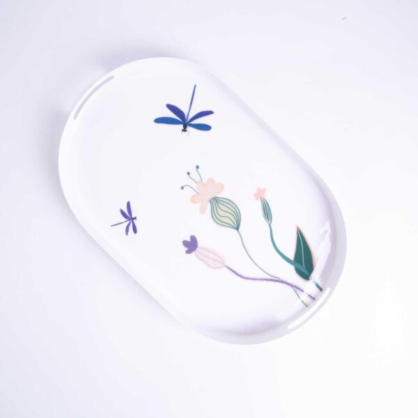 صينية تقديم من بيلينا