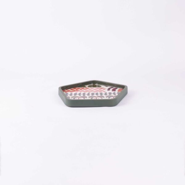 صينية تقديم من رتيلة