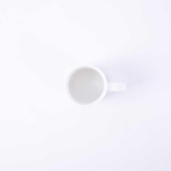 كوب قهوة من أليثيا روي - ابيض ومتعدد الالوان