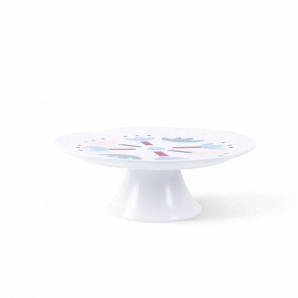 حامل كيك من فاريانا - متعدد الالوان