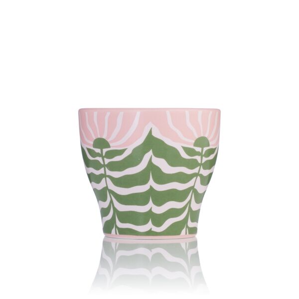 طقم اكواب من أزيلا 6 قطع