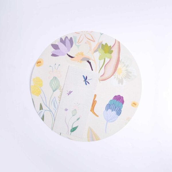 حامل أدوات مائدة من بيلينا - متعدد الالوان