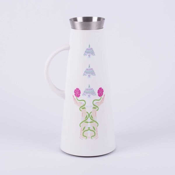 ترمس شاي و قهوة من أزيلا