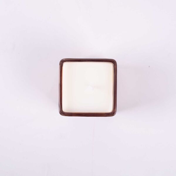 شمعة معطرة برائحة التين 100 غرام من امارا