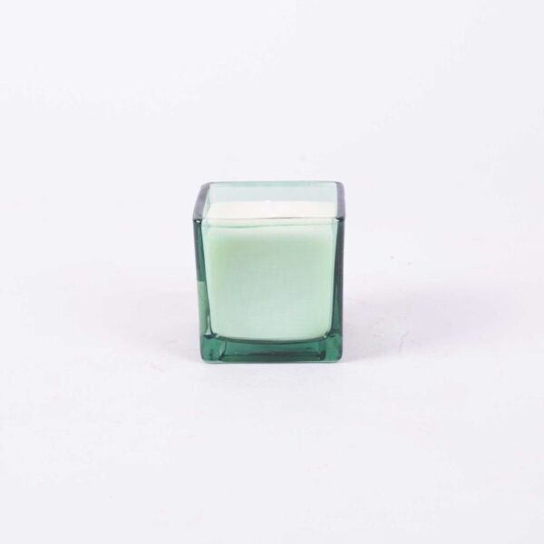 شمعة معطرة برائحة الحديقة الصيفية 100 غرام من امارا