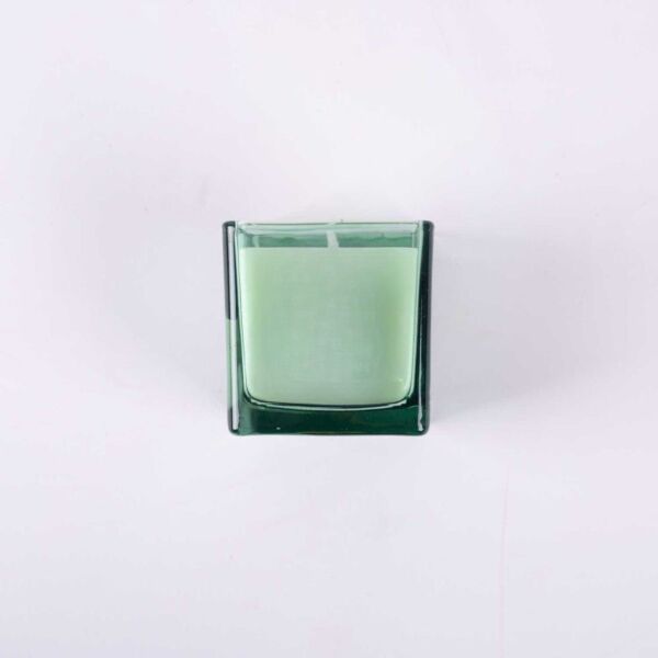 شمعة معطرة برائحة الحديقة الصيفية 100 غرام من امارا