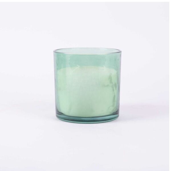 شمعة معطرة برائحة الحديقة الصيفية 1200 غرام من ليورا