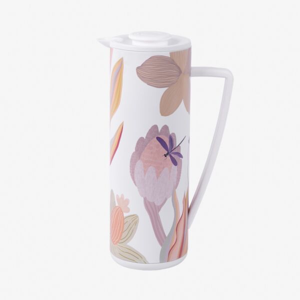 ترمس شاي وقهوة من بيلينا - متعدد الالوان